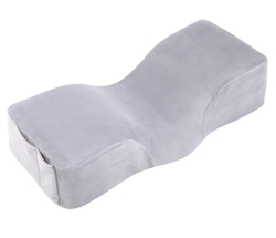 Комплект із трьох ортопедичних подушок для нарощування вій Beauty Balance Lash