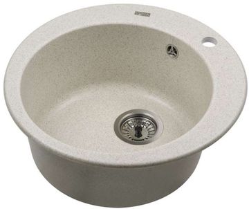 Кухонна мийка VENTOLUX Fabia Blue Sand (159209)