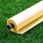 Пленка тепличная  170мкм. 6м/50м. 12 месяцев уф- стабилизатор