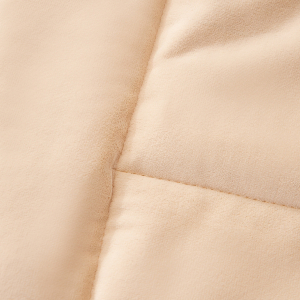 Комплект постельного белья Сатин Velouria Luxe с Одеялом VL015