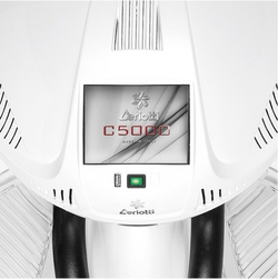 Климазон Ceriotti C5000 Electronic на штативе