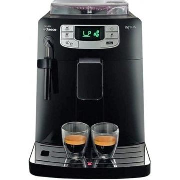 Кавомашина Philips-Saeco Intelia Focus HD8751/19