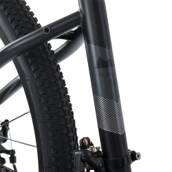 Велосипед горный Profi MTB 2605 26 дюймов, рама 16"