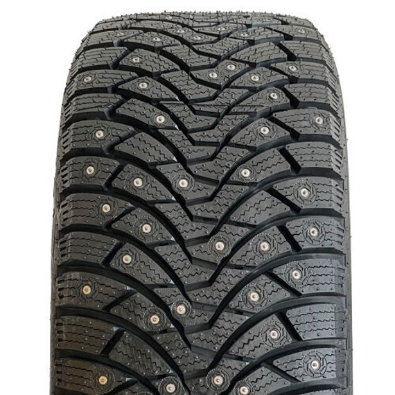 LingLong Leao Winter Defender Grip 2 205/50 R17 93T XL шип.