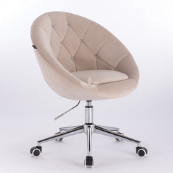 Стульчик мастера Asti Star Velor