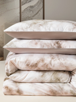 Комплект постельного белья Сатин Премиум CPA053