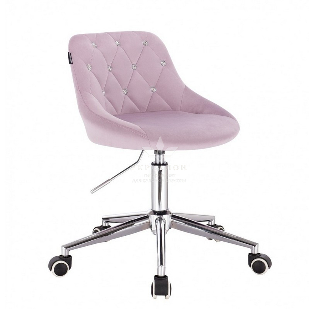 Стільчик майстра Robi Star velor