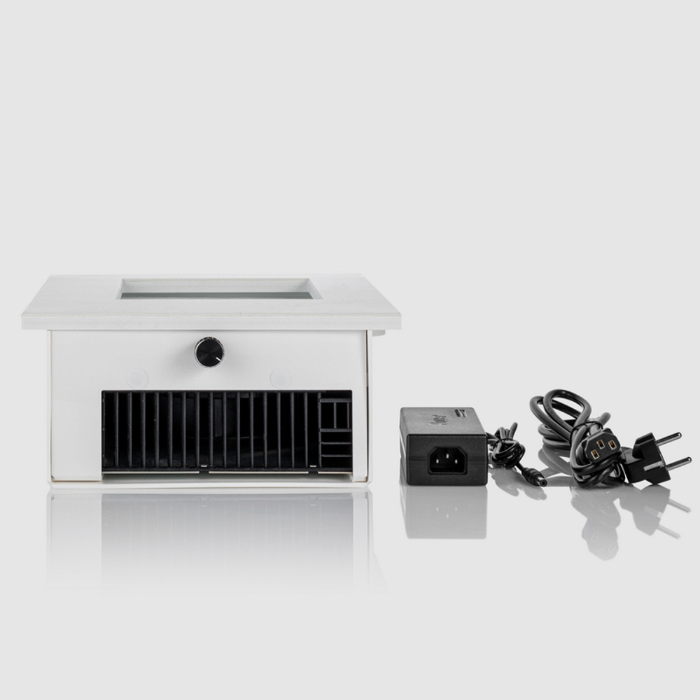 Встраиваемая вытяжка с фильтром Air Max VF 10 Tornado бежевая