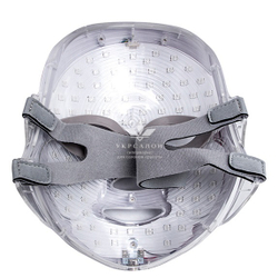 Аппарат LED-маска 452 для фототерапии