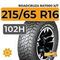 Roadcruza RA7000 X/T 215/65 R16 102H XL