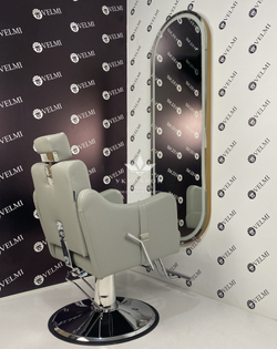 Парикмахерское кресло Barber Sorento