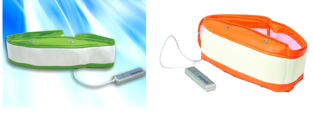 Масажний Пояс Ab Tronic Plus (05)