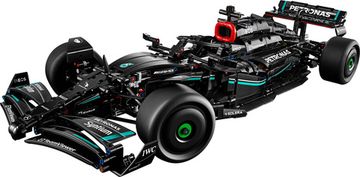 Конструктор LEGO Technic Mercedes-AMG F1 W14 E Performance 1642 деталі (42171)