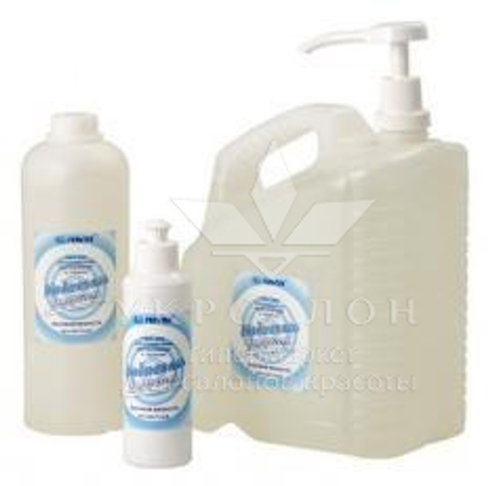 Медиагель высокой вязкости Гельтек бесцветный