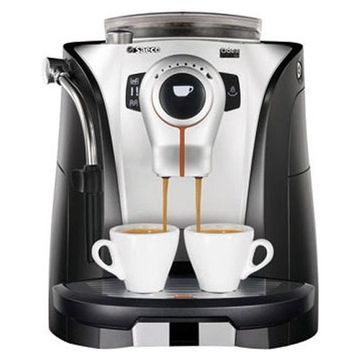 Кавоварка еспресо Saeco Odea Go 2 Grey (RI9950/01)