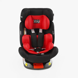Автокрісло універсальне Joy SafeMax SF ISOFIX