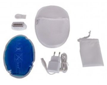 Епілятор Philips HP6553/00