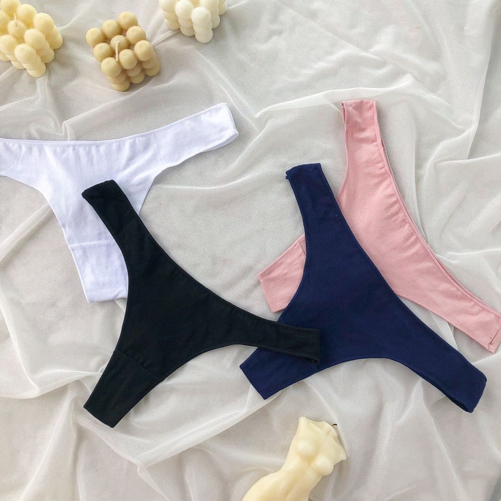 Класичні стрінги