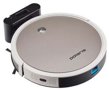 Робот-пилосос Polaris PVCR 1226 (161134)