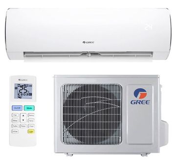 Кондиціонер GREE GWH12ACB-K3NNA1A (FAIRY)