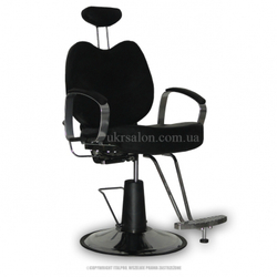 Парикмахерское кресло  Barber B-15