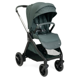 Универсальная коляска 2 в 1 Chicco Bellagio