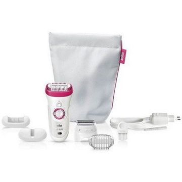 Епілятор Braun SE 9567 Gift Edition