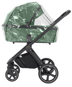 Универсальная коляска 3 в 1 Carrello Ultimo CRL-6519
