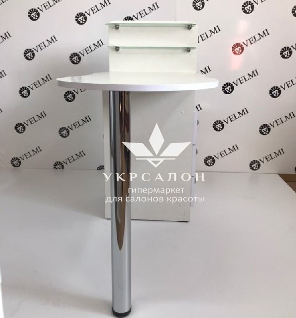 Стіл манікюрний Beauty