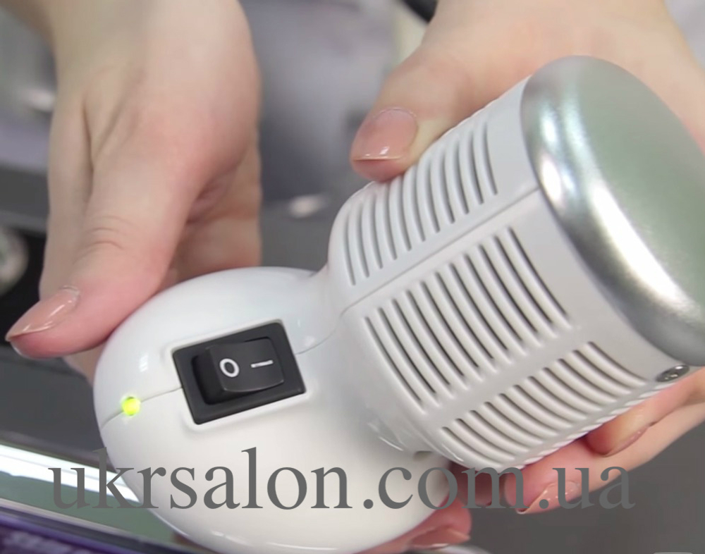 Аппарат алмазной микродермабразии Nevada Dermacold