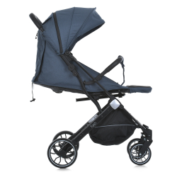 Прогулочная коляска Bambi M 5727 FLASH
