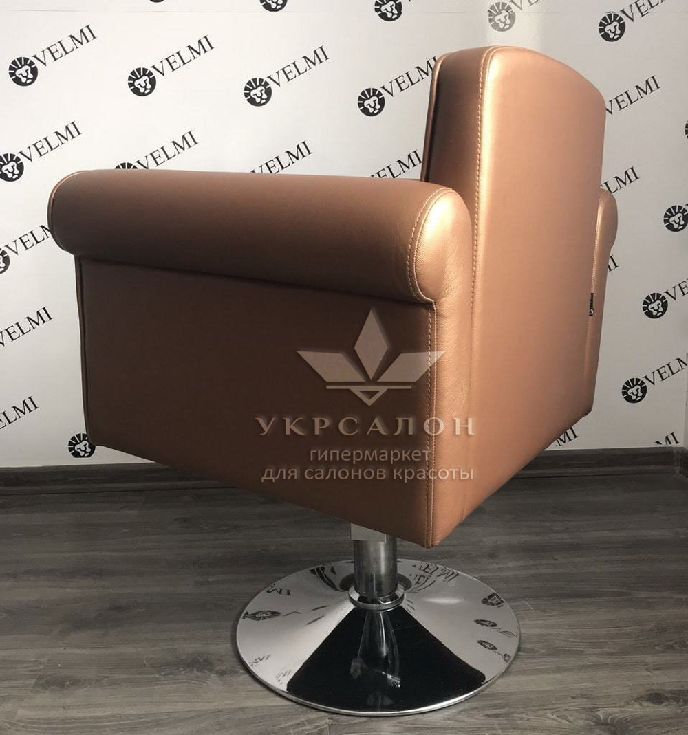 Перукарське крісло Art Deco