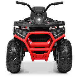 Детский электроквадроцикл 70W Bambi M 4081EBLR
