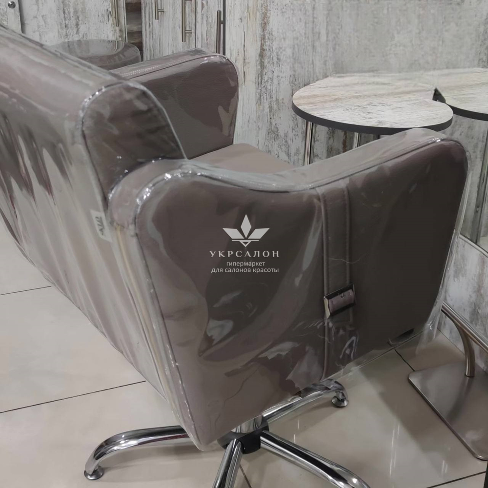 Захисний чохол для перукарського крісла Sorento