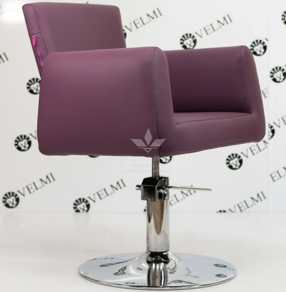 Перукарське крісло Orlando