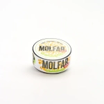 Табак Molfar Тропический Смузи (Мольфар Ананас Апельсин Манго Айс) | Virginia Line 40г | 100г