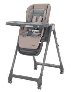 Стільчик для годування 3 в 1 Carrello Comfort CRL-9506