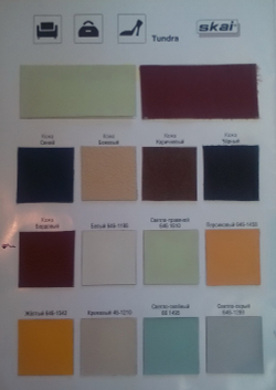 Електрична косметологічна кушетка OD-2