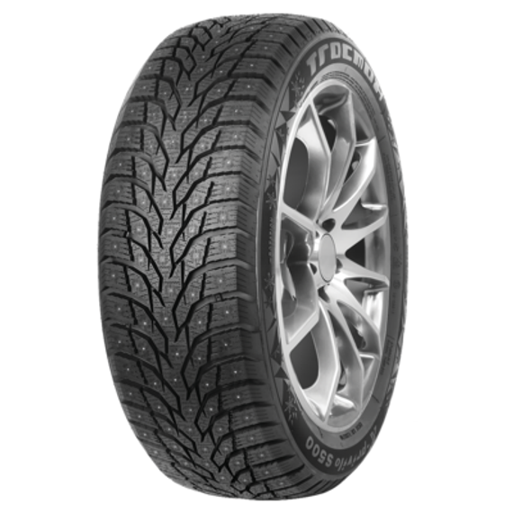 Tracmax X-Privilo S500 315/40 R21 115H XL шип.