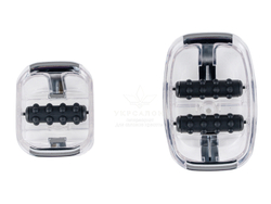 Вакуумно-роликовый массажер LIPO+EMS Delica 07