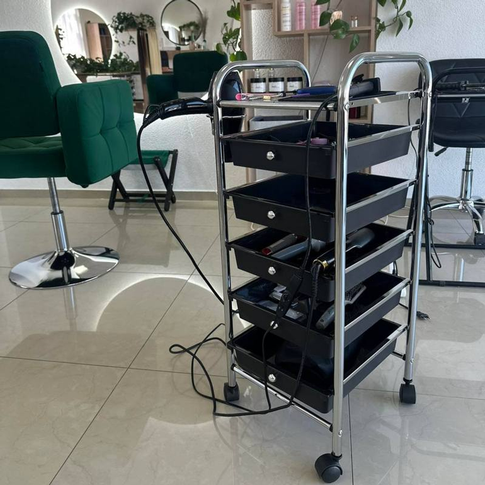 Перукарський візок Coiffeur