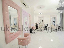 Дитяче дзеркало Obsession