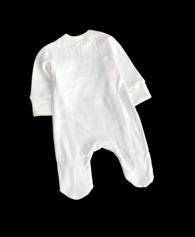 Чоловічок із шапочкою "Принт", інтерлок ТМ "Happy ТОТ"