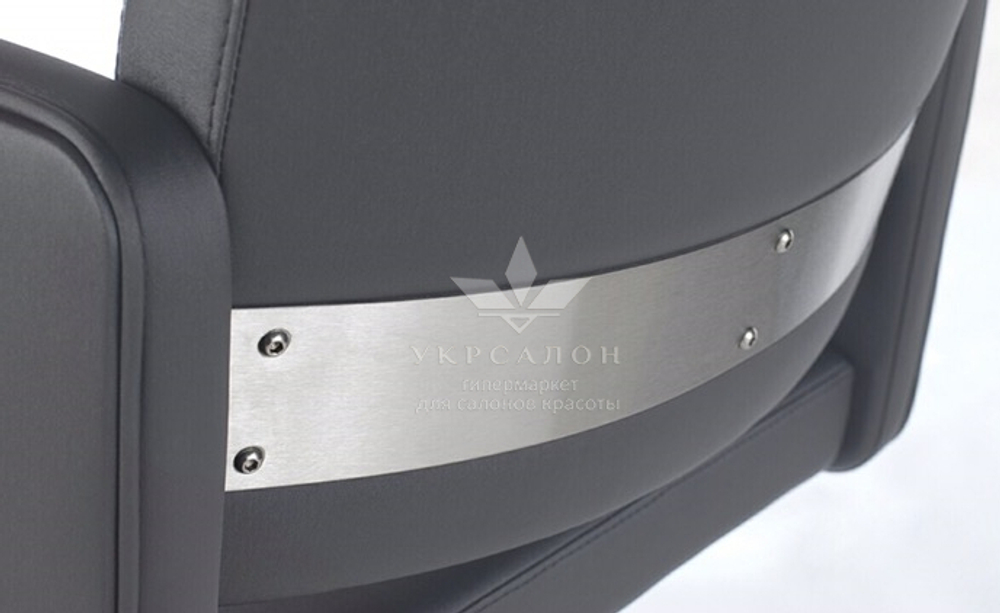 Парикмахерское кресло Silver