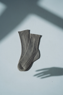 Back Socks Fashion Box