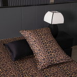 Комплект постельного белья Сатин Velouria Luxe с Одеялом VL004