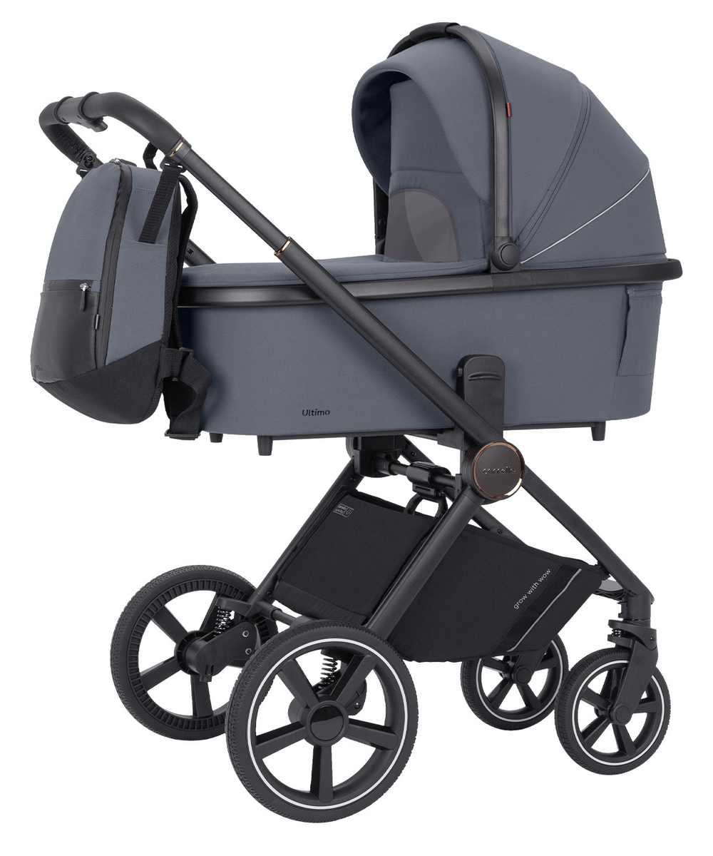 Універсальна коляска 2 в 1 Carrello Ultimo CRL-6518
