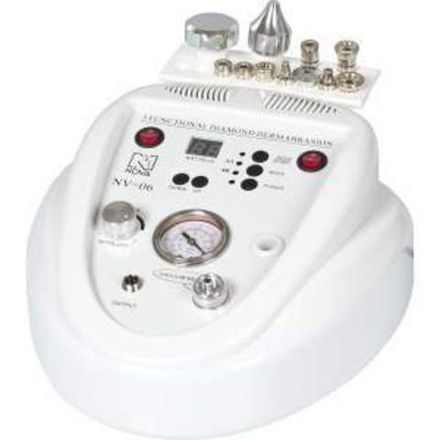 Апарат 2 в 1 мікродермабразії і фонофорез Nevada 2.1
