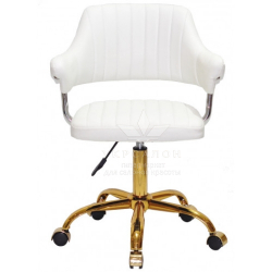 Стульчик мастера Jef Gold