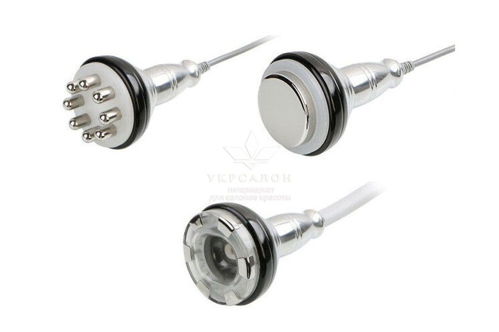 Апарат кавітації та RF-ліфтінга 6 в 1 S-06+